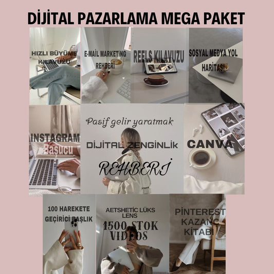 Dpa Mega Paket